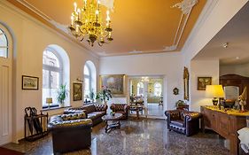 Hotel Fuerstenhof